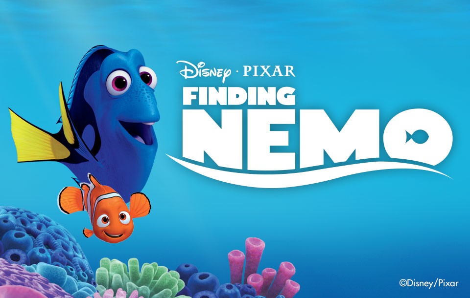 finding-nemo