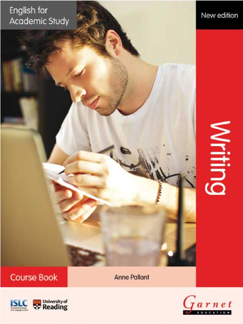 English For Academic Study Writing