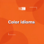 Idioms về màu sắc trong Tiếng Anh (BLUE)