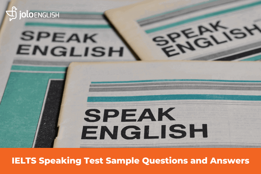 Clothes: IELTS Speaking Part 2 & 3 Sample Answers