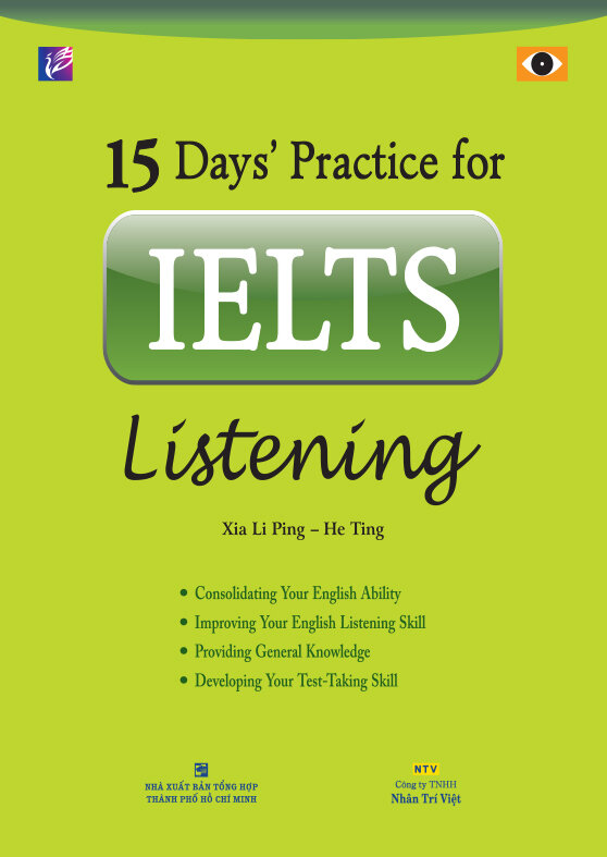15days-Practice-for-IELTS-Listening