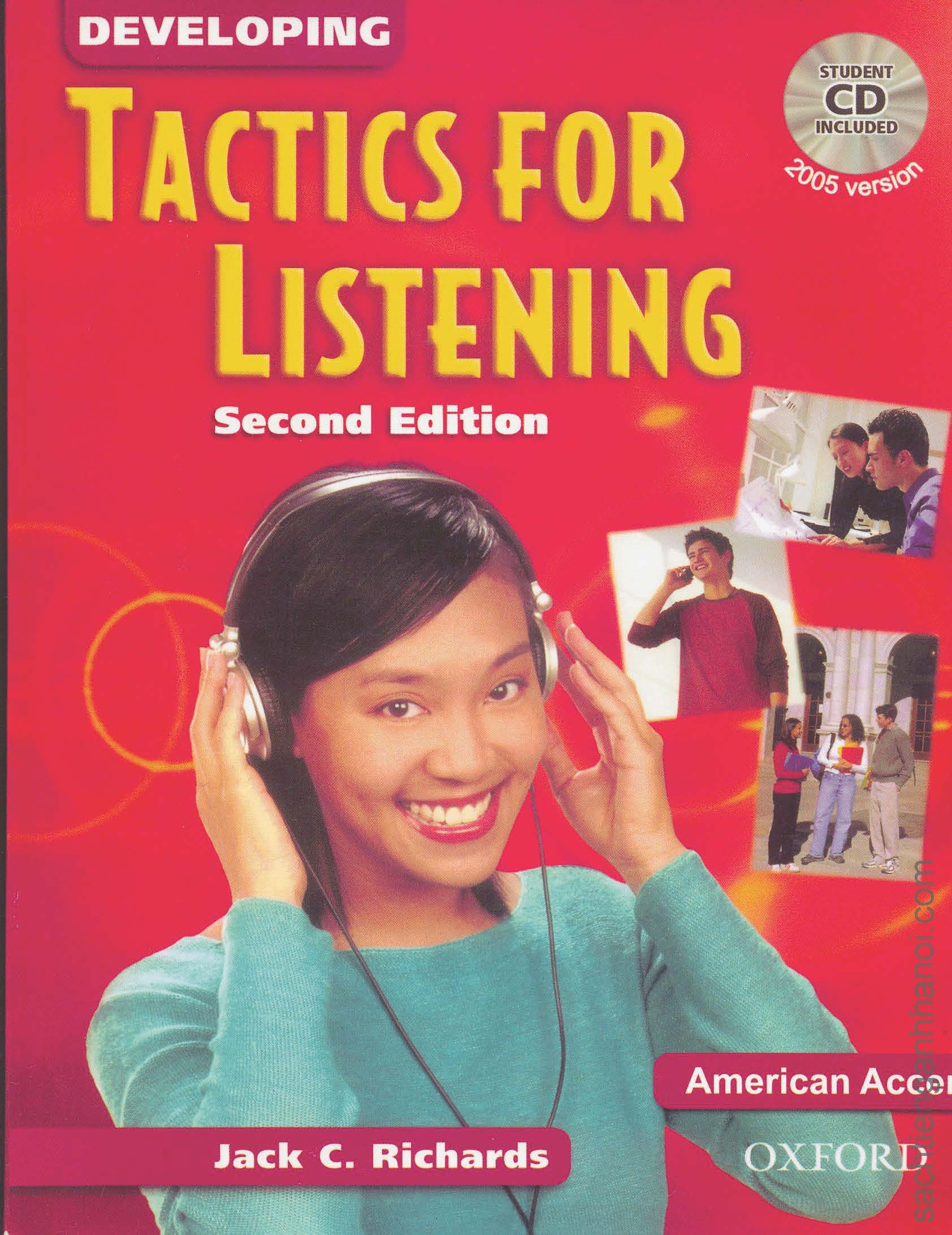 Developing-Tactics-for-Listening