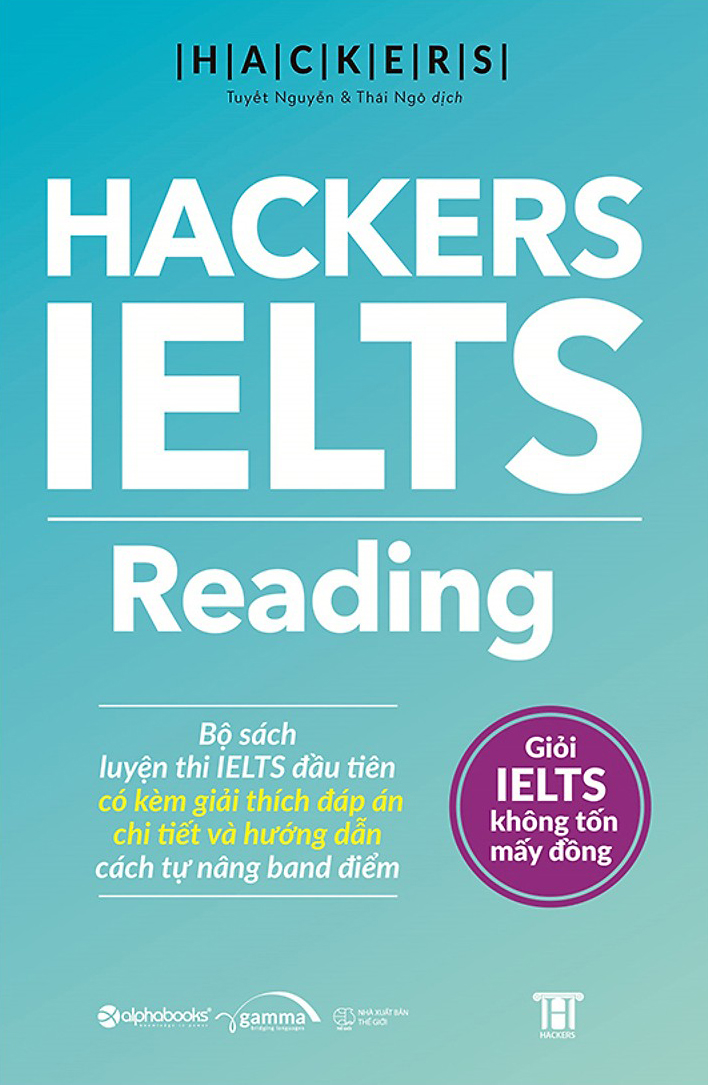 Hackers-IELTS-Reading