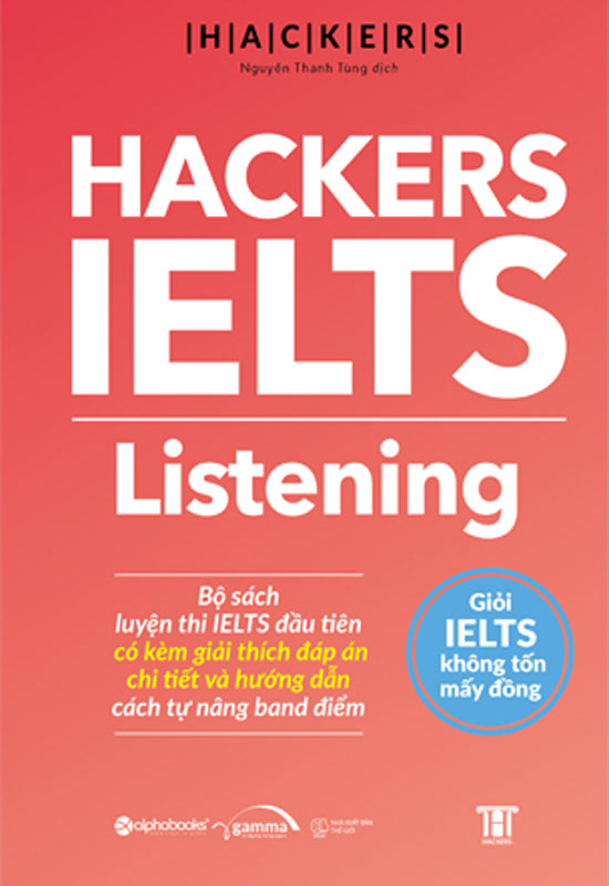 hackers-ielts-listening
