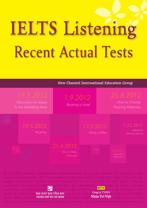 ielts-listening-recent-actual-tests