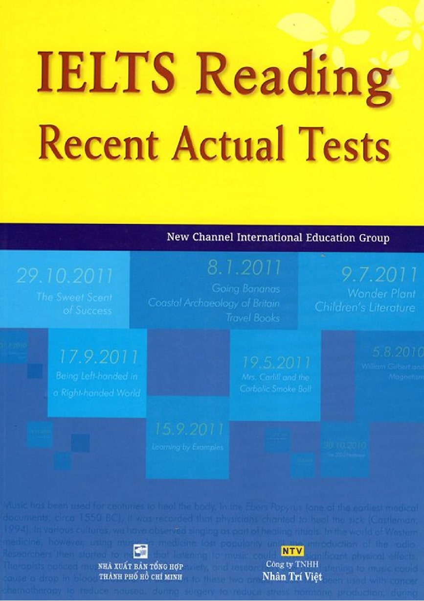 ielts-reading-recent-actual-tests