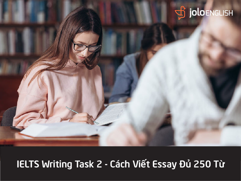 ielts-writing-essay-250-words