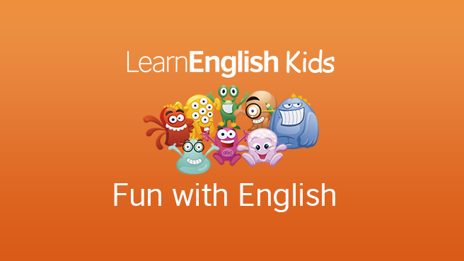 learn-english-kids