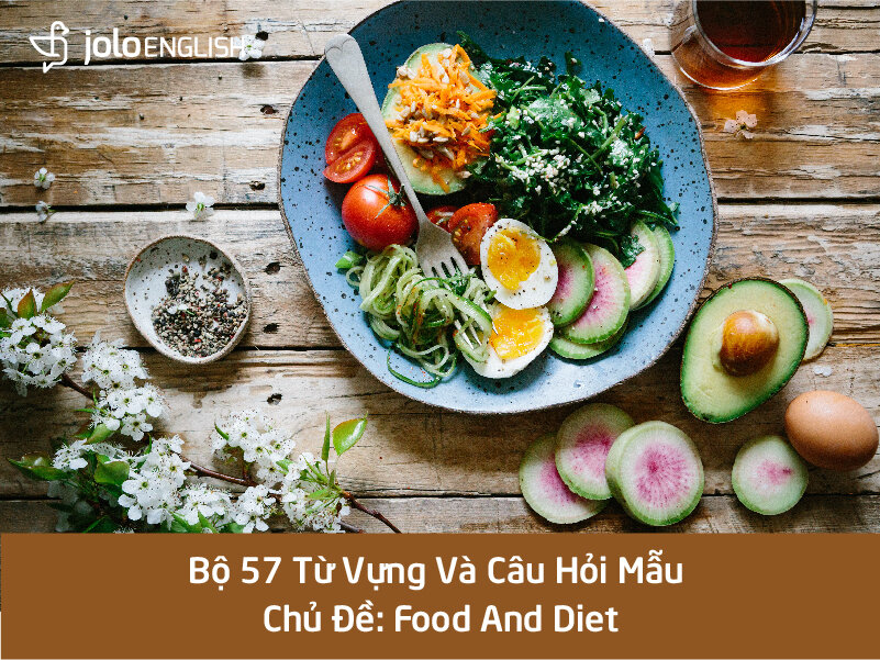 ielts-tu-vung-chu-de-food-and-diet