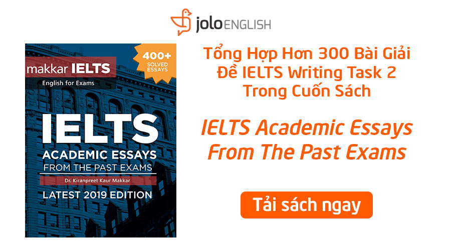 ielts academic essays from the past exams 2022