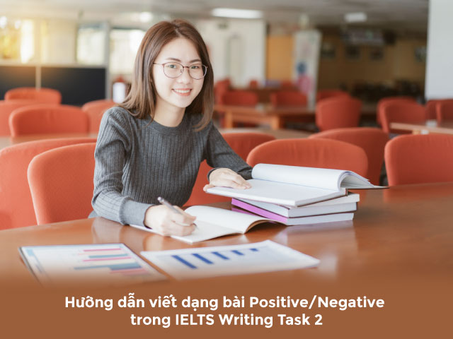 Huong Dan Viet Positve Negative Ielts Writing Task 2