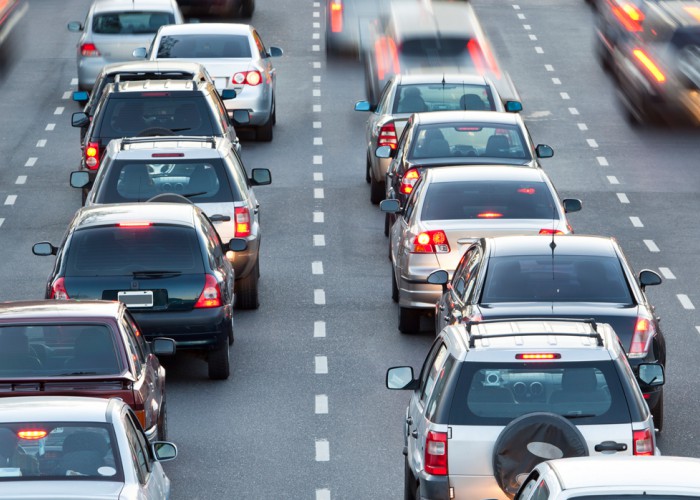 Từ vựng IELTS - chủ đề phương tiện giao thông