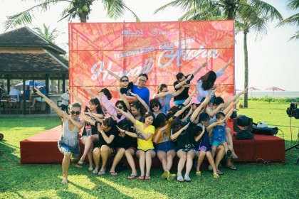 Tuyển Dụng Nhân Viên Marketing Kiêm Thiết Kế 2017