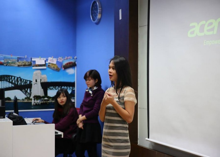 Từ vựng cho IELTS Writing Task 1: Line graph 