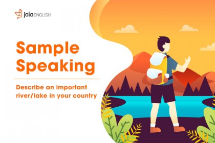 Sample IELTS Speaking Part 2  Sample IELTS Speaking Part 2