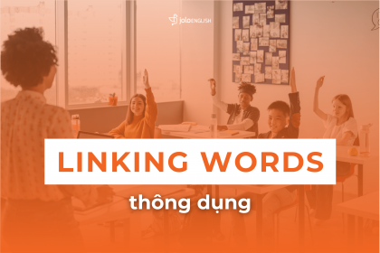 linking words
