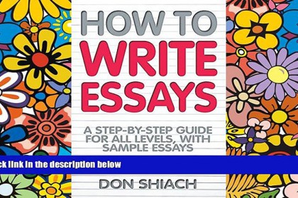 how-to-write-essay