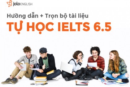 kinh nghiem tu hoc ielts 6.5
