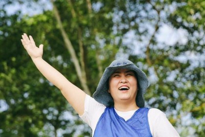 Nhân viên kinh doanh Phòng Tư vấn Du học