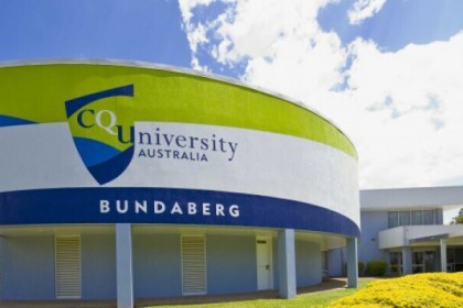 CQUniversity Australia – Học Bổng 50% Dành Cho Sinh Viên ASEAN 2026