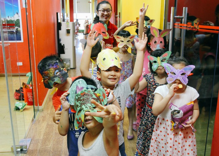 Định hình sự tự tin ở trẻ với 17 điều bố mẹ cần làm cho con