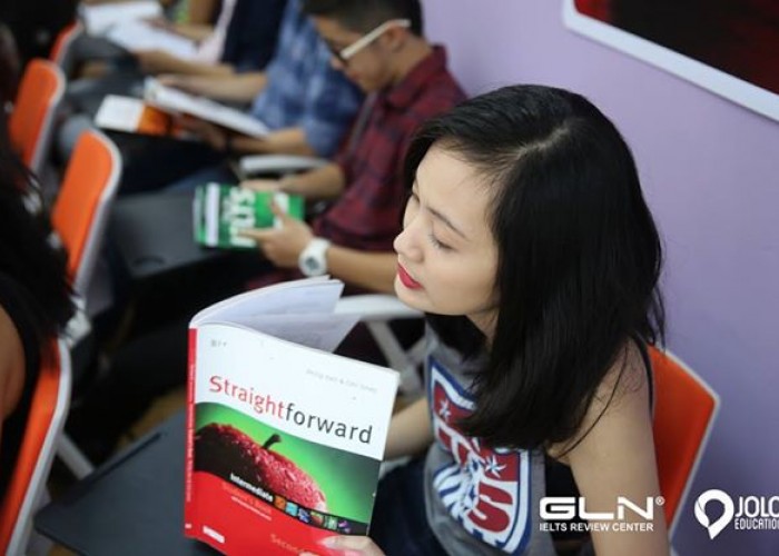 Bí quyết chiến đấu với IELTS Reading