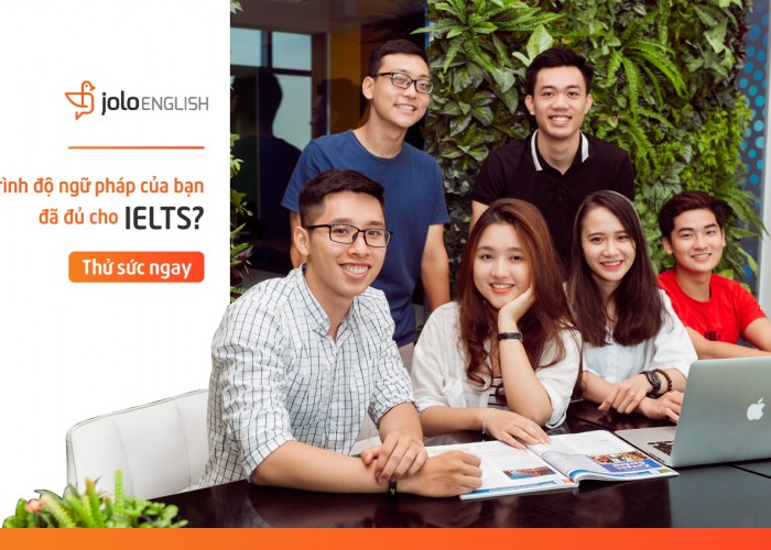 Bạn có dễ dàng mất điểm ngữ pháp trong bài thi IELTS? Kiểm tra ngay với 12 câu test cực “hiểm" sau nhé