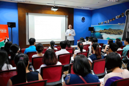 Phương pháp học tiếng Anh hiệu quả cho người mới bắt đầu