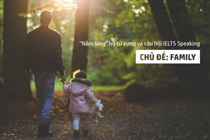 tu-vung-chu-de-family