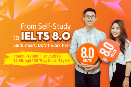 huong dan tu hoc ielts 8.0 huong dan tu hoc ielts 8.0