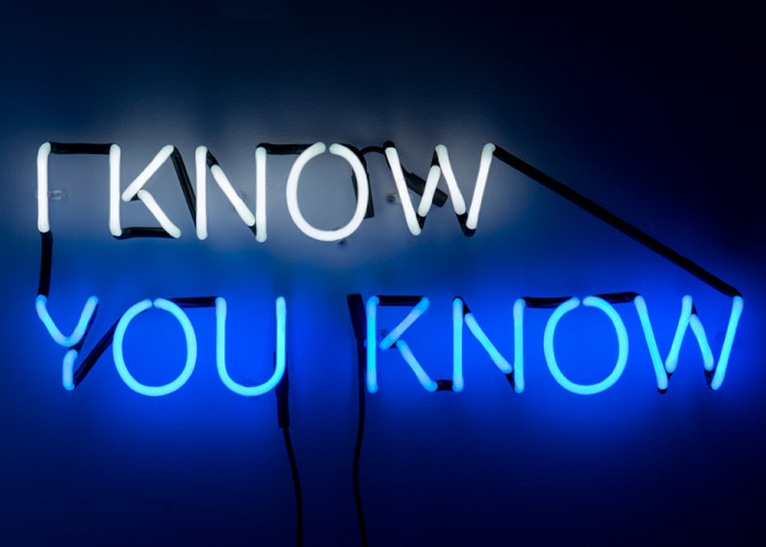 7 cách để nói “I don’t know”