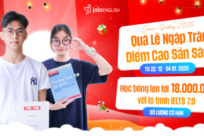  SEASON’S GREETING: QUÀ LỄ NGẬP TRÀN - ĐIỂM CAO SẴN SÀNG