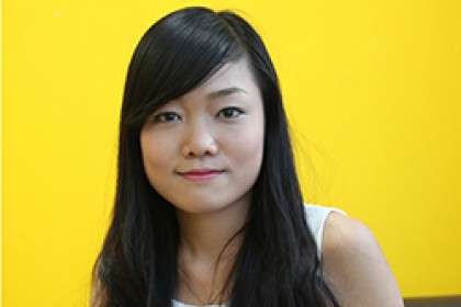 Đoàn Thu Huyền - Pre - Intermediate