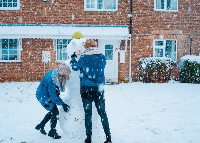 idioms-winter-english