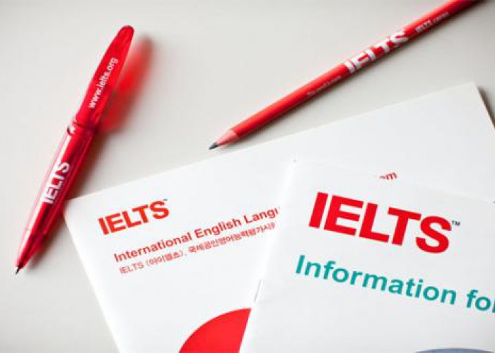 Bí quyết đạt điểm cao IELTS dành cho người mới thi lần đầu