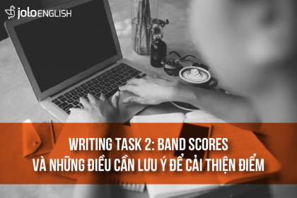 cách tính điểm writing task 2