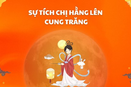 Sự Tích Về Trung Thu Bằng Tiếng Anh Sự Tích Về Trung Thu Bằng Tiếng Anh