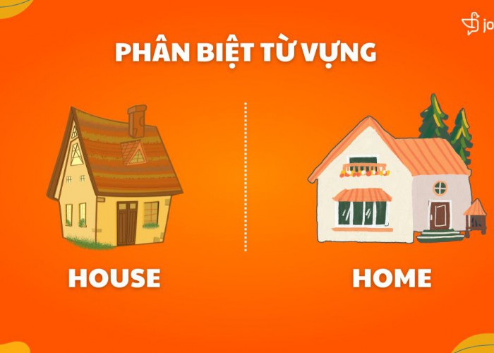 Phân Biệt Cách Dùng House Và Home Trong Tiếng Anh