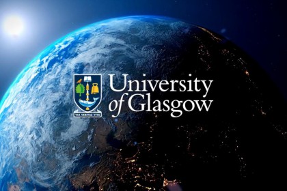 University of Glasgow – Đại Học Russell Group Lâu Đời Tại UK