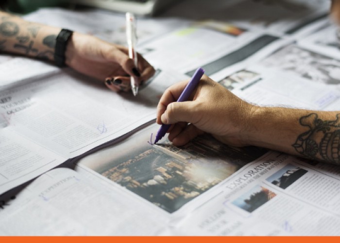 3 mẫu câu đáng giá 7.0 IELTS cho bài Writing Task 1