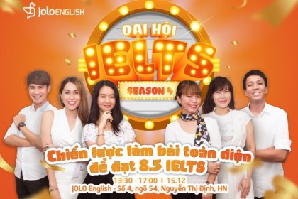 dai hoi ielts jolo season 4 dai-hoi-ielts-8.5-jolo