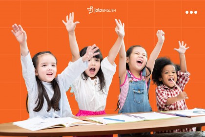 jolo english