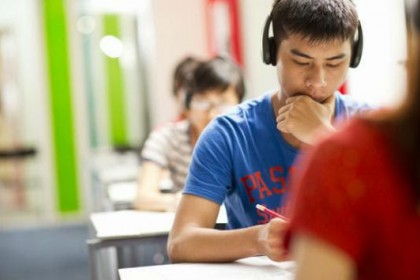 bí kíp IELTS Listening bí kíp IELTS Listening