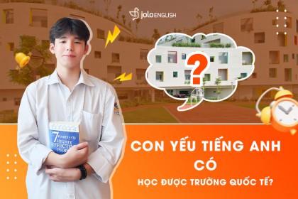 học Trường Quốc Tế học Trường Quốc Tế