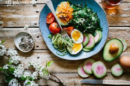 tu-vung-chu-de-food-and-diet