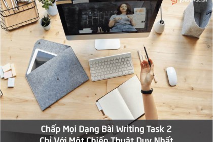 chap moi dang bai writing task 2 chi chien thuat duy nhat chap-moi-dang-bai-writing-task-2-chi-chien-thuat-duy-nhat