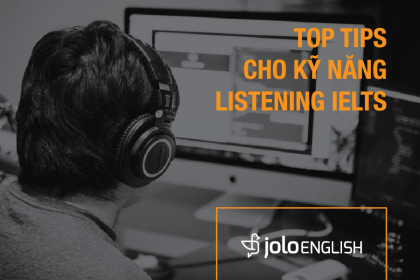 các tips ielts listening các tips ielts listening