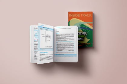 Chia sẻ Tài liệu hay: Cuốn Successful Academic Writing