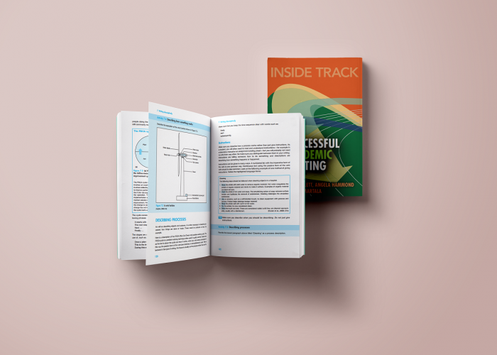 Chia sẻ Tài liệu hay: Cuốn Successful Academic Writing