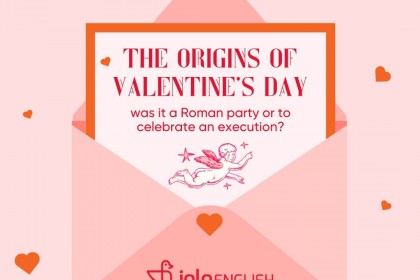 Tìm hiểu nguồn gốc ngày lễ Valentine qua bài đọc tiếng Anh đầy bổ ích Tìm hiểu nguồn gốc ngày lễ Valentine qua bài đọc tiếng Anh đầy bổ ích